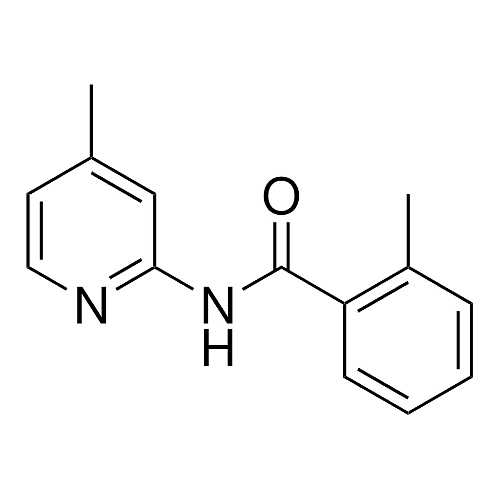 Merck 2-METHYL-N-(4-METHYL-2-PYRIDINYL-