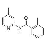 Merck 2-METHYL-N-(4-METHYL-2-PYRIDINYL-