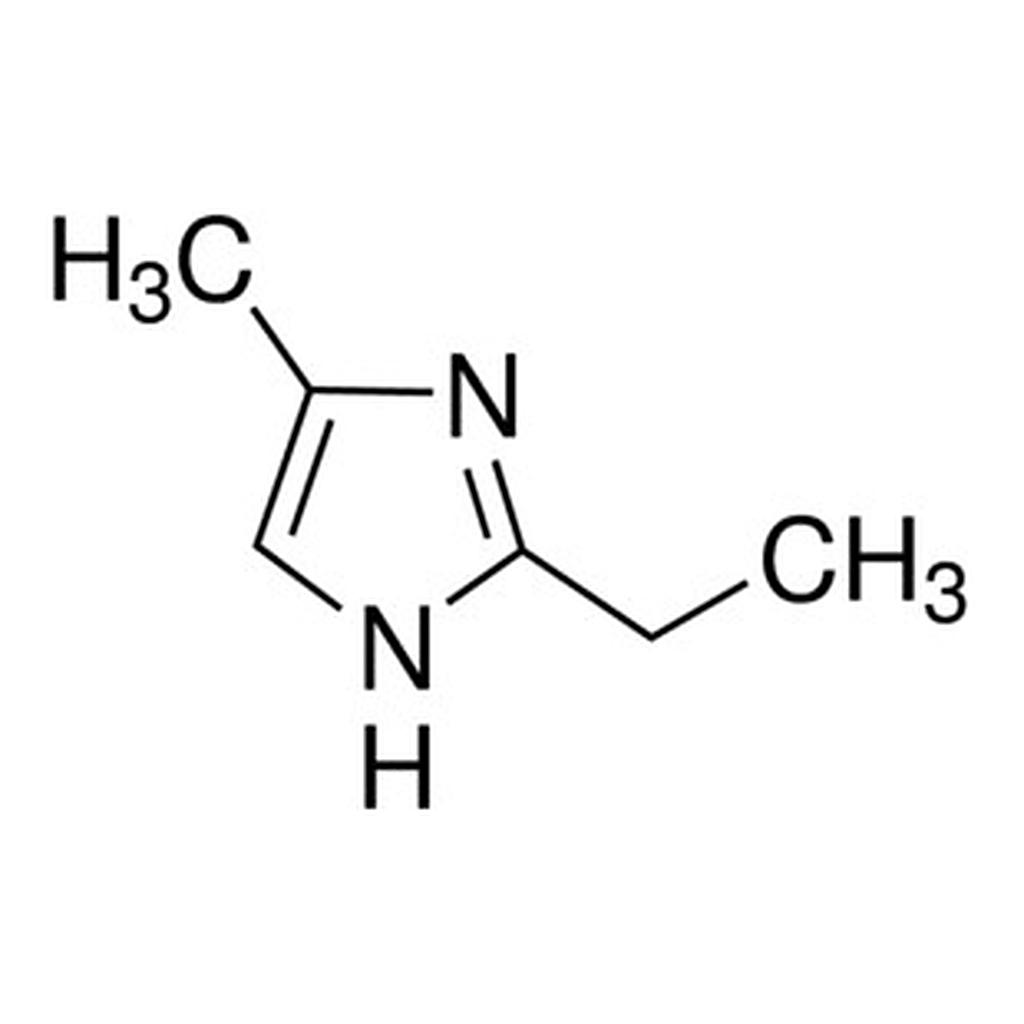 Merck 2-ETHYL-4-METHYLIMIDAZOLE, 95%