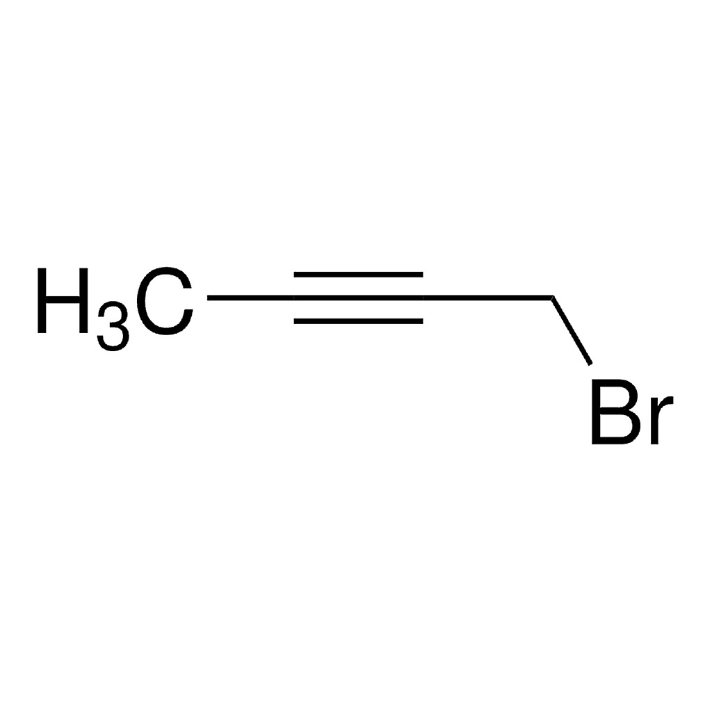 Merck 1-Bromo-2-butyne