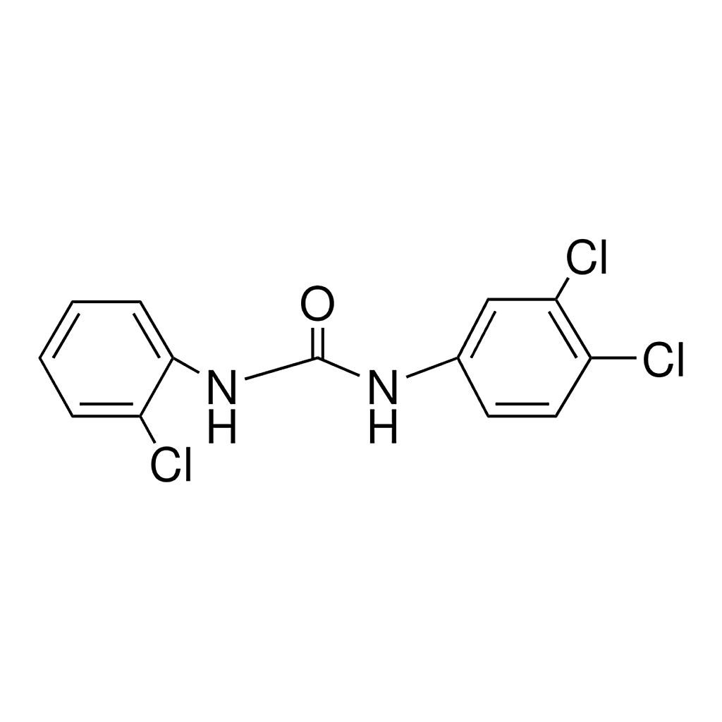 Merck 1-(2-CHLOROPHENYL)-3-(3,4-DICHL-