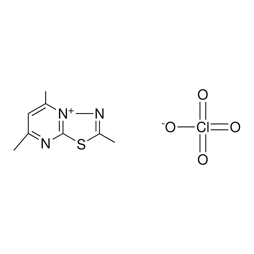 Merck 2,5,7-TRIMETHYL-(1,3,4)THIADIAZ-