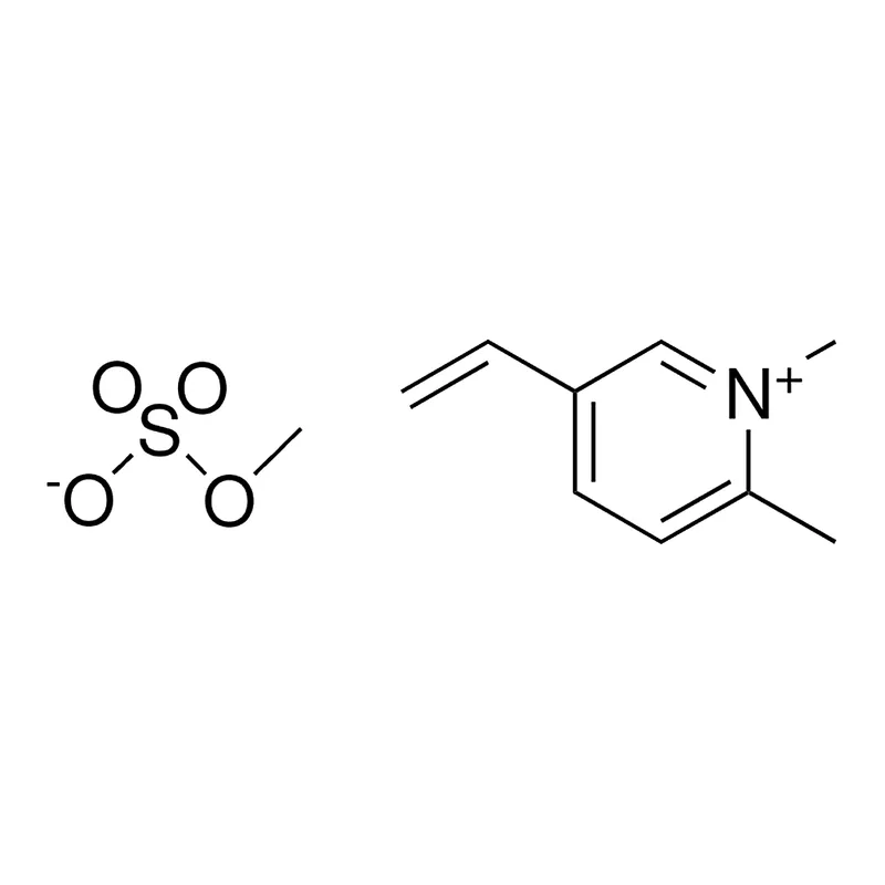 Merck 1,2-DIMETHYL-5-VINYLPYRIDINIUM -