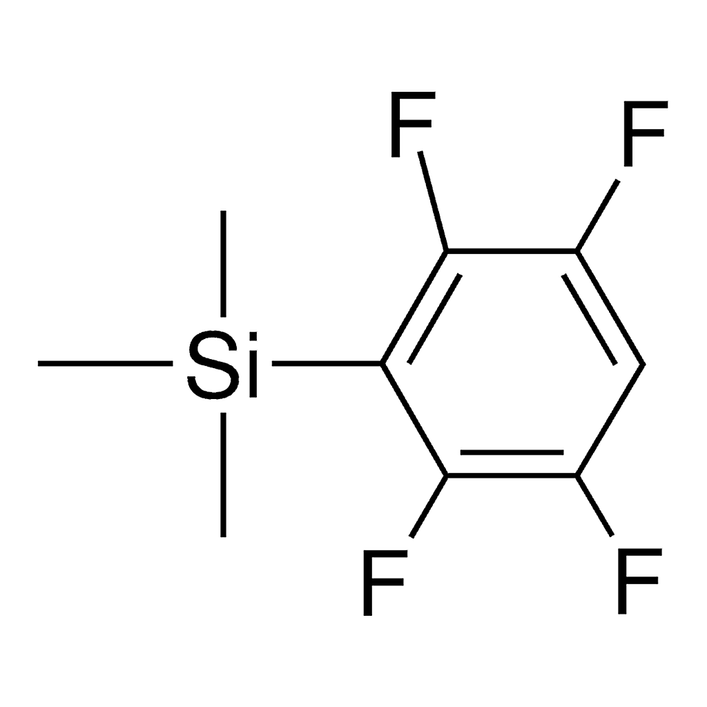Merck (2,3,5,6-TETRAFLUOROPHENYL)TRI - 50 MG&