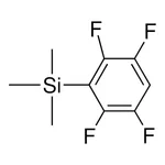 Merck (2,3,5,6-TETRAFLUOROPHENYL)TRI - 50 MG&