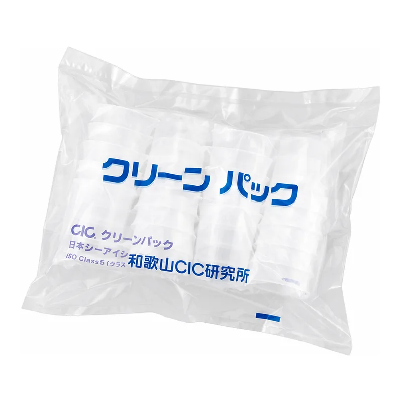 AS ONE New Disposable Cup SCC, 뉴 디스포 컵 (표면세정품)