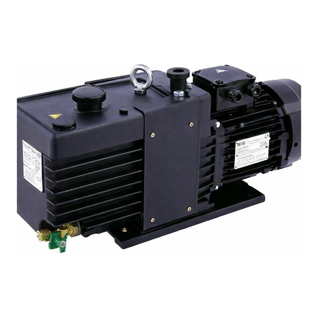 AS ONE Oil-Sealed Rotary Vacuum Pump, 유회전 진공 펌프