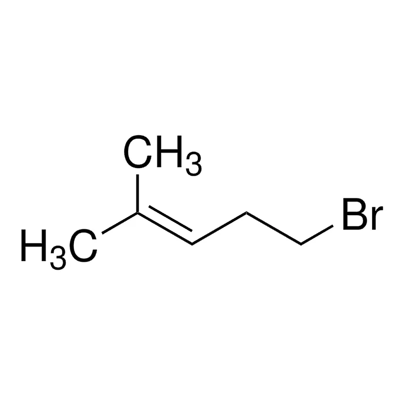 Merck 5-Bromo-2-methyl-2-pentene