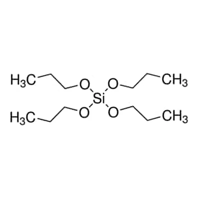 Merck TETRAPROPYL ORTHOSILICATE, 95%