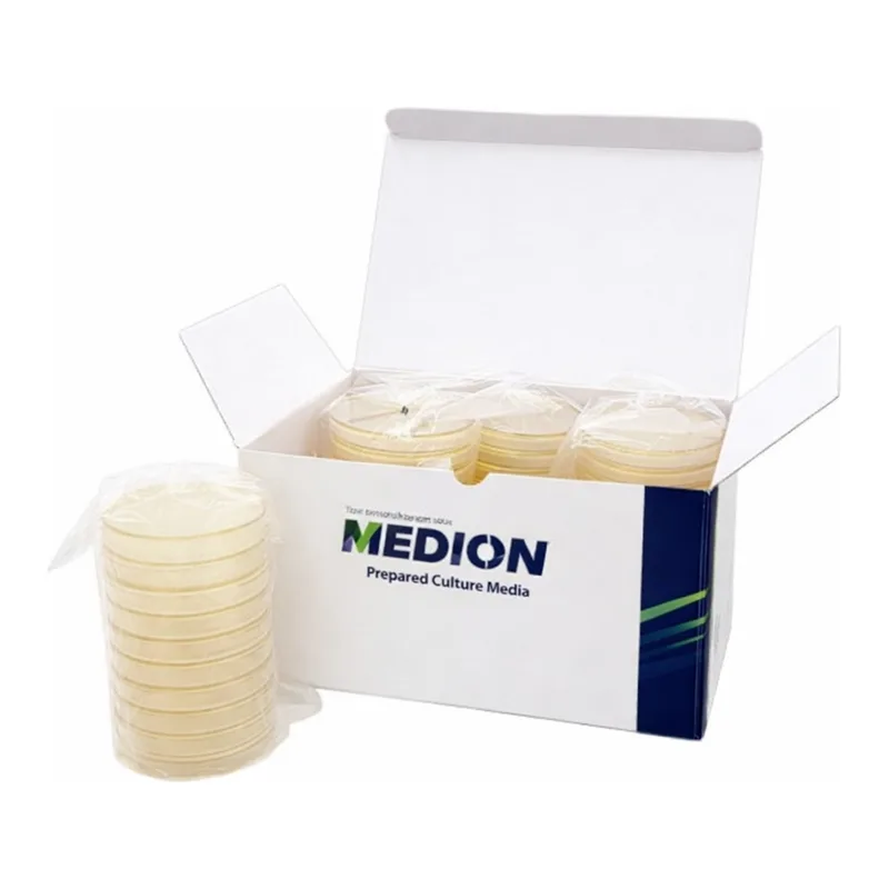 Microgiene MEDION CT-MacConkey Sorbitol Agar(SMAC) 20plate (MCTMSA-20)