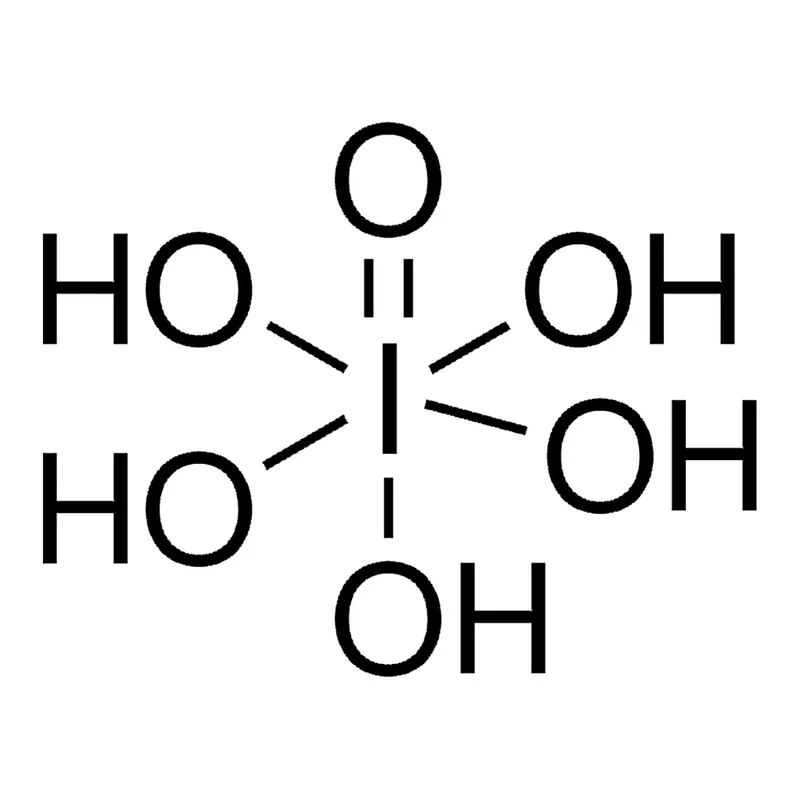 Merck PERIODIC ACID, 99.999% METALS BASIS