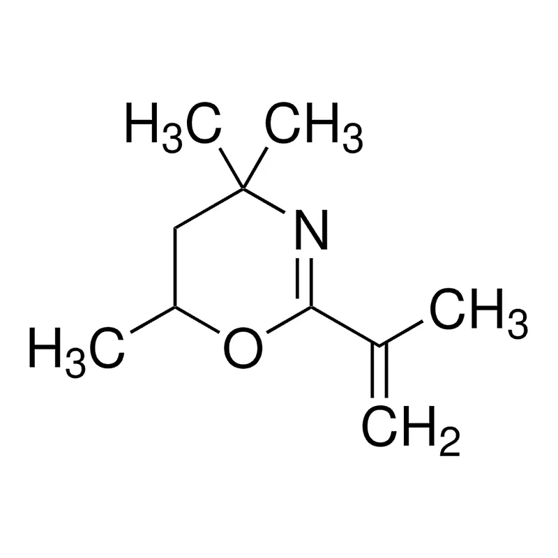 Merck 5,6-DIHYDRO-2-ISOPROPENYL-4,4,6-TR