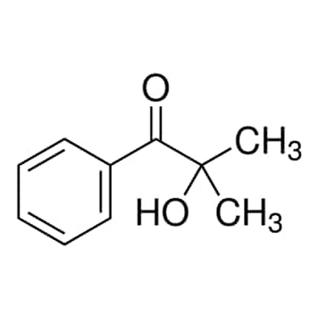 Merck 2-HYDROXY-2-METHYLPROPIOPHENONE, 97%