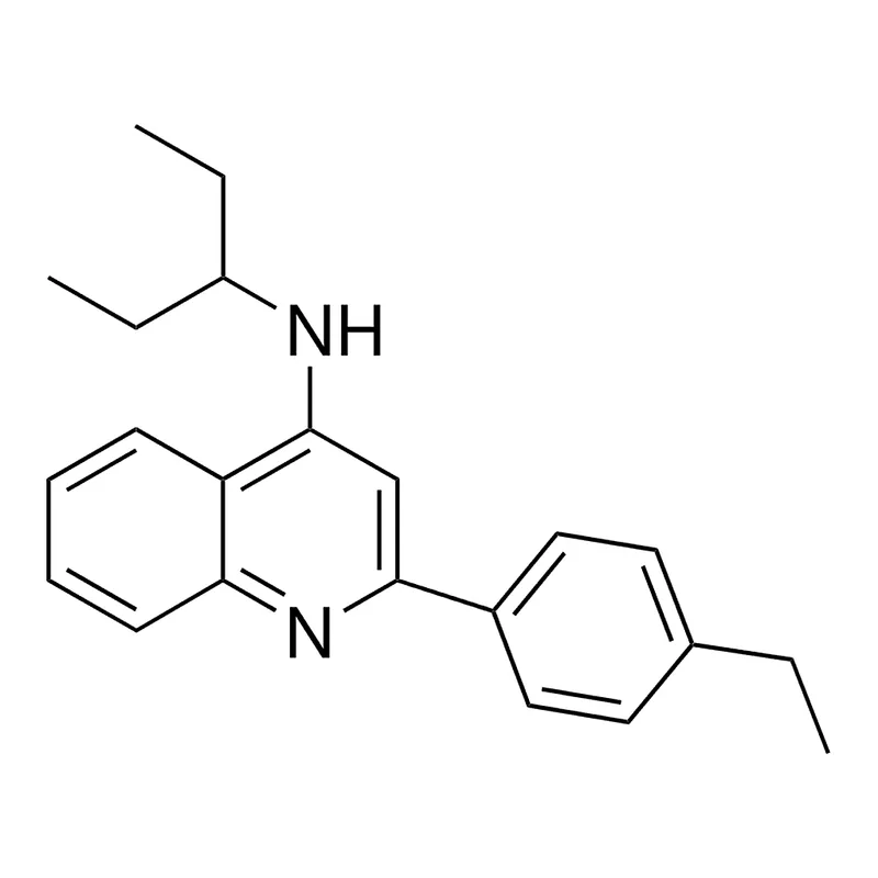 Merck 2-(4-ETHYLPHENYL)-N-(1-ETHYLPRO-