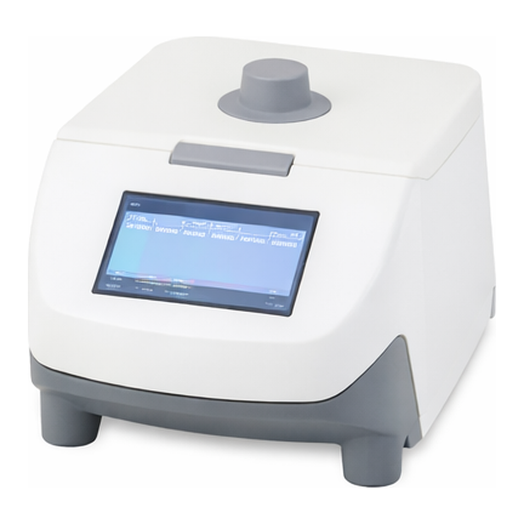 AS ONE 4-2885-11 Touch pen for replacing thermal Cycler