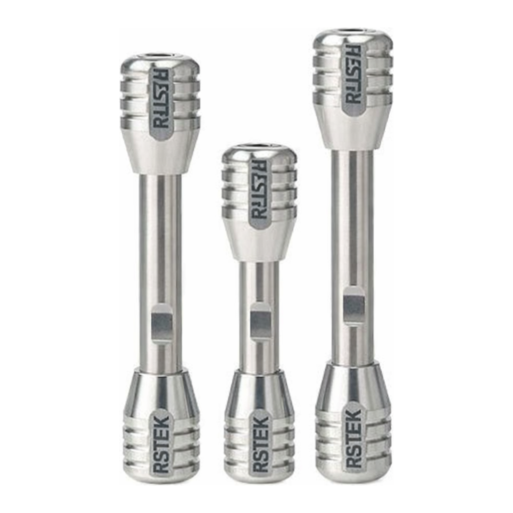 Restek Pinnacle DB C18 5um, 30 x 4.6mm