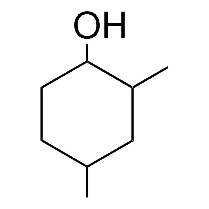 Merck 2,4-DIMETHYLCYCLOHEXANOL (MIXTURE