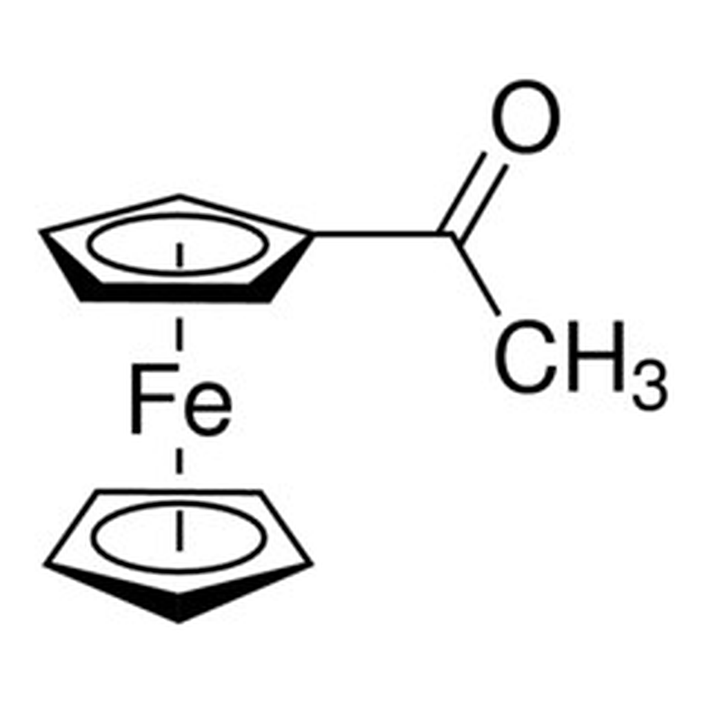 Merck ACETYLFERROCENE, 95%