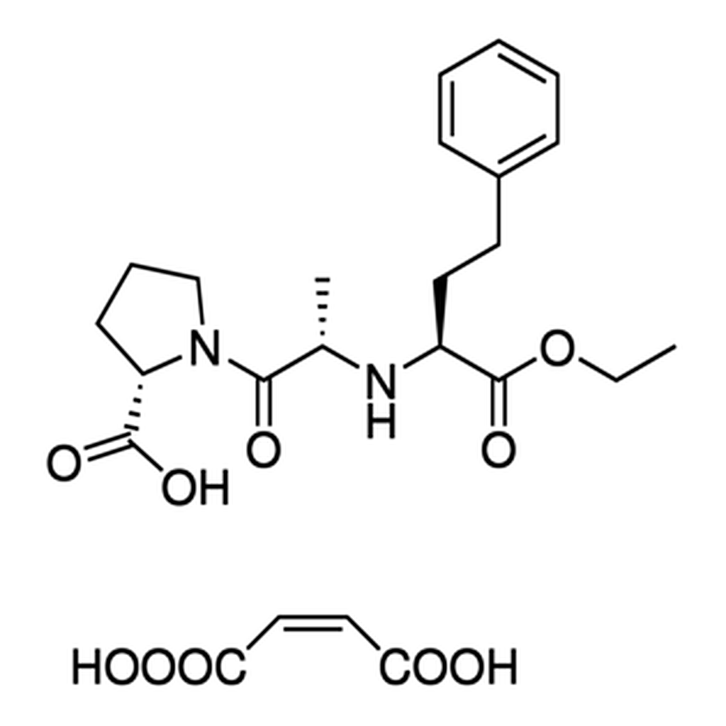 Merck ENALAPRIL MALEATE