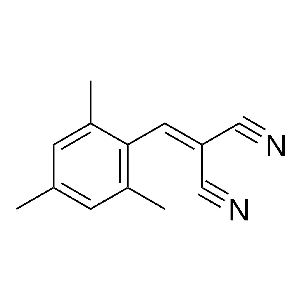 Merck 2-(2,4,6-TRIMETHYL-BENZYLIDENE - 50 MG &