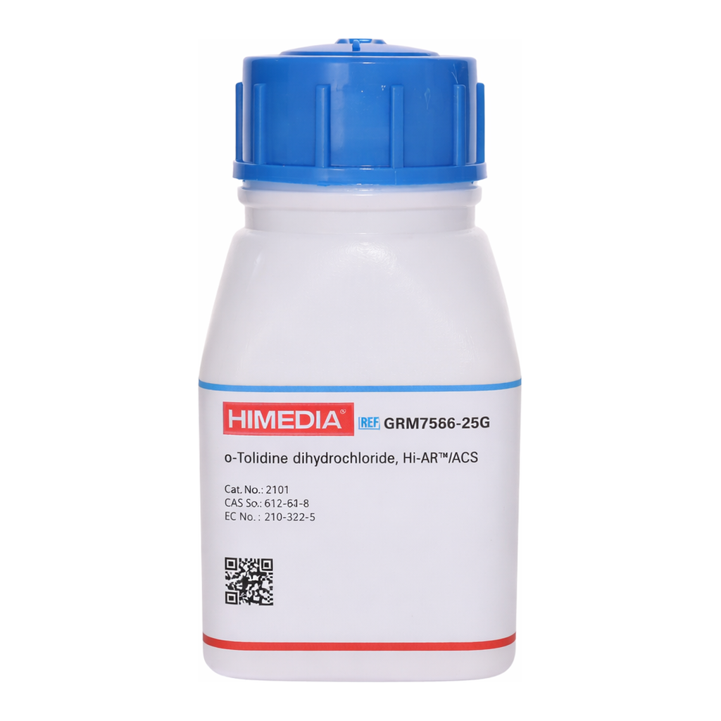 Himedia o-Tolidine dihydrochloride, Hi-AR/ACS
