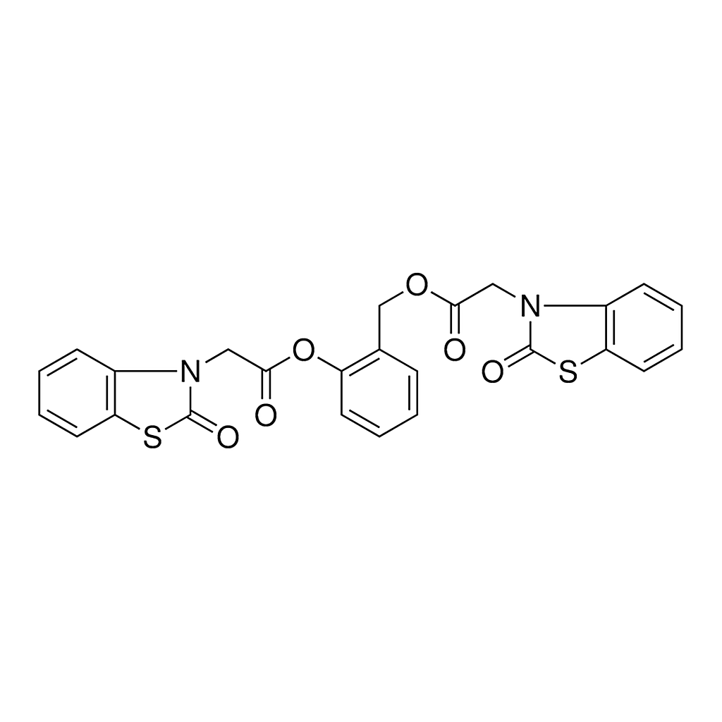 Merck RCL R36,539-4 - 25 MG