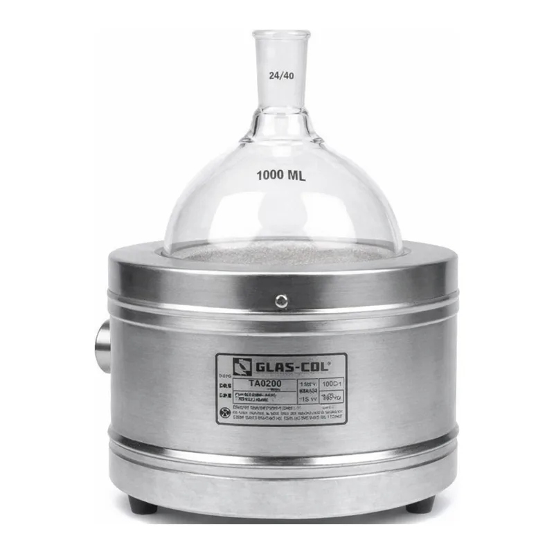 Merck Glas-Col(R) Series STM heating mantles