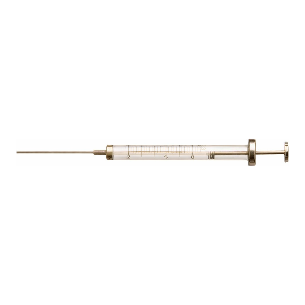 Merck SYRINGE 701N 10UL 26S GA/51MM/PT1 FOR &