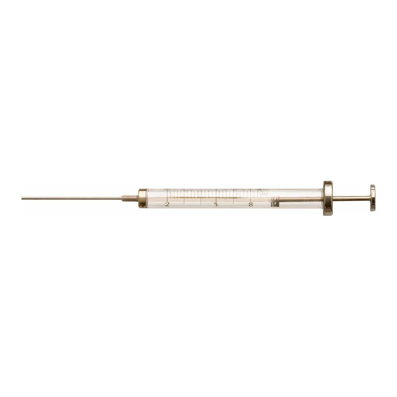 Merck SYRINGE 701N 10UL 26S GA/51MM/PT1 FOR &