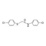 Merck 4'-CHLORO-2-(4-CHLOROPHENYLTHI - 50 MG&