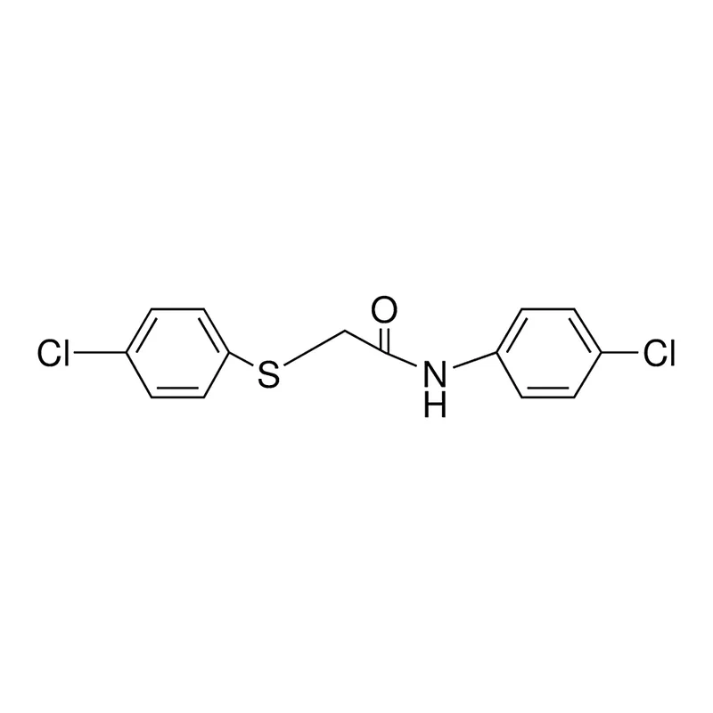 Merck 4'-CHLORO-2-(4-CHLOROPHENYLTHI - 50 MG&
