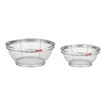 AS ONE Stainless Steel Universal Round Basket, 스테인리스 만능바구니(원형)