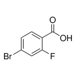 Merck 4-Bromo-2-fluorobenzoic acid