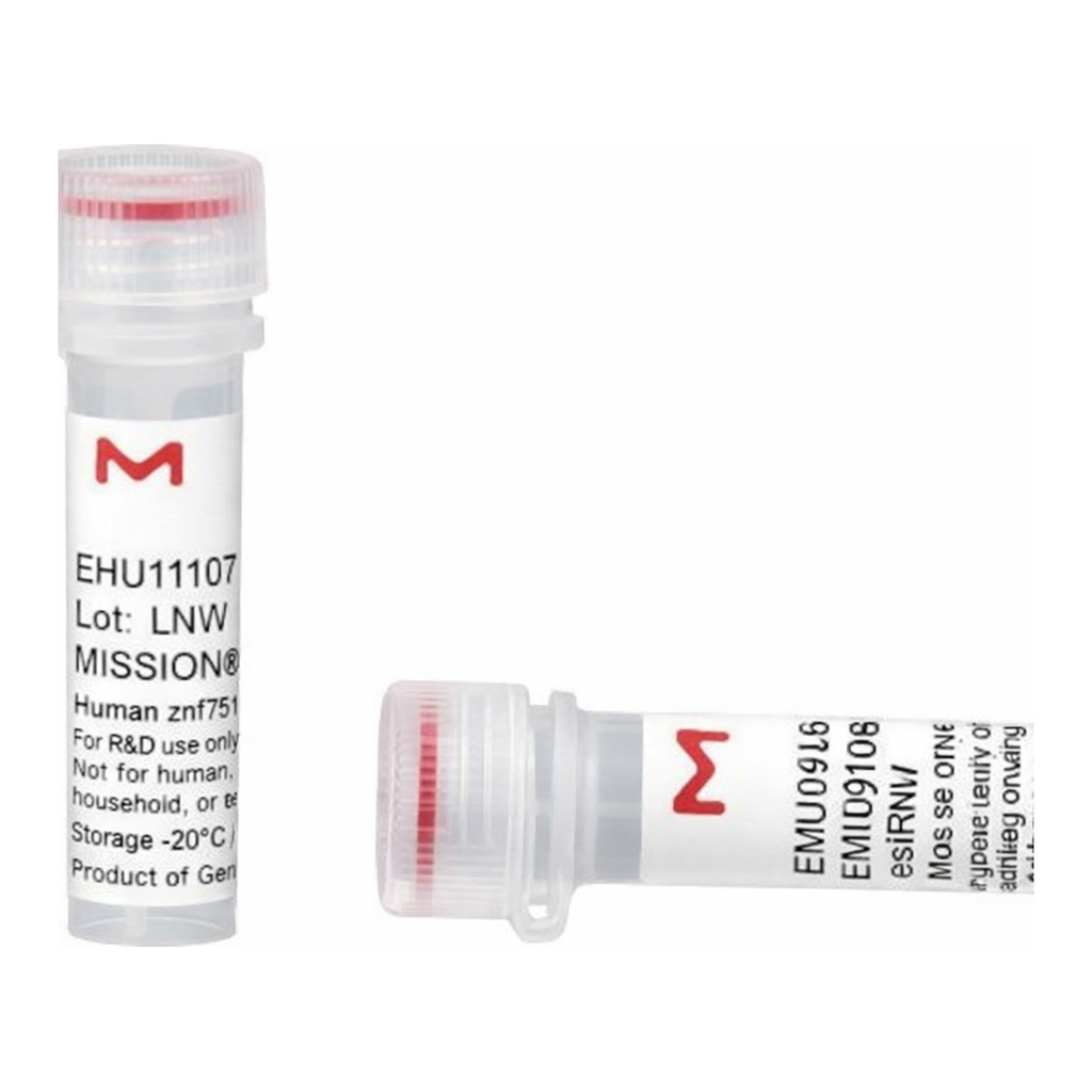 Merck MISSION(R) esiRNA