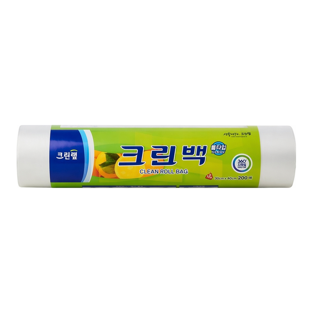 OFFICENEX 크린롤백 30*40cm (200매)