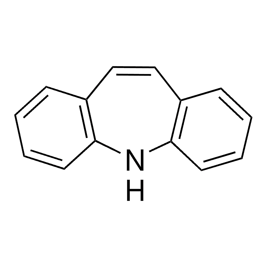 Merck 5H-Dibenz[b,f]azepine
