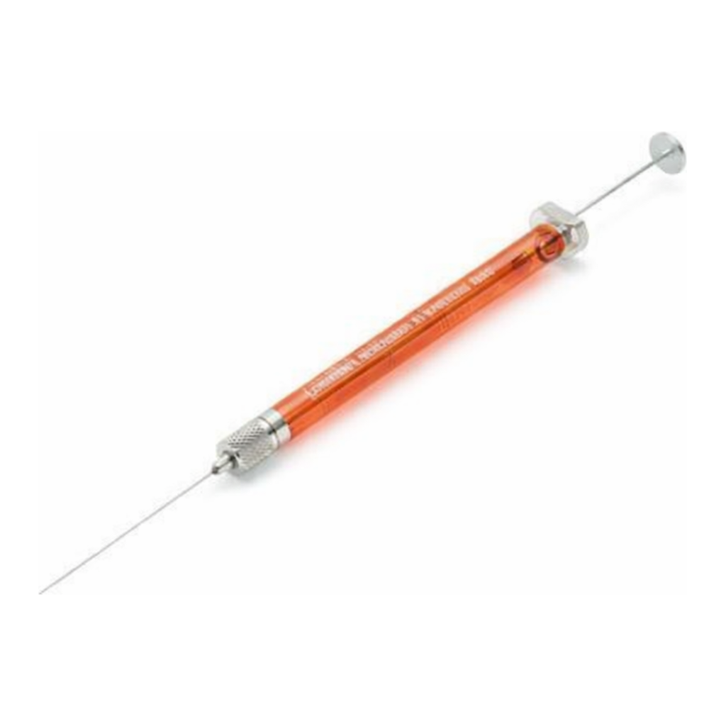 Restek Syringe, SGE, SGE Shimadzu Autosampler Syr Model 10R-S-0.47 10ul/26/R