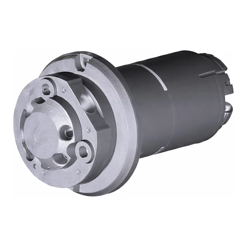 Waters Open Access Valve Cartridge, 6 port- 2 position