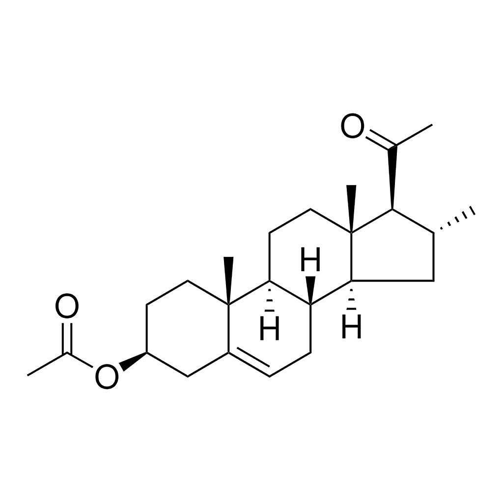 Merck 3-BETA-HYDROXY-16-ALPHA-METHYL--