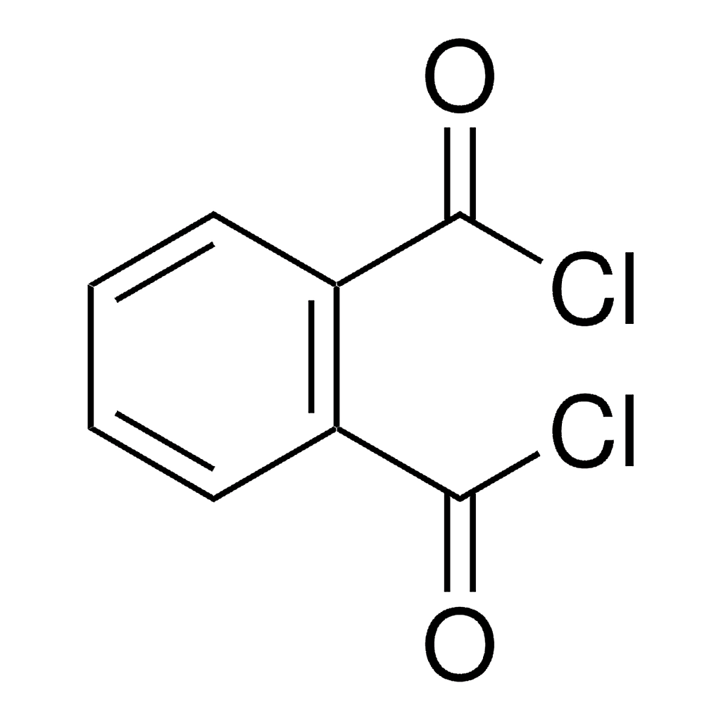 Merck Phthaloyl chloride