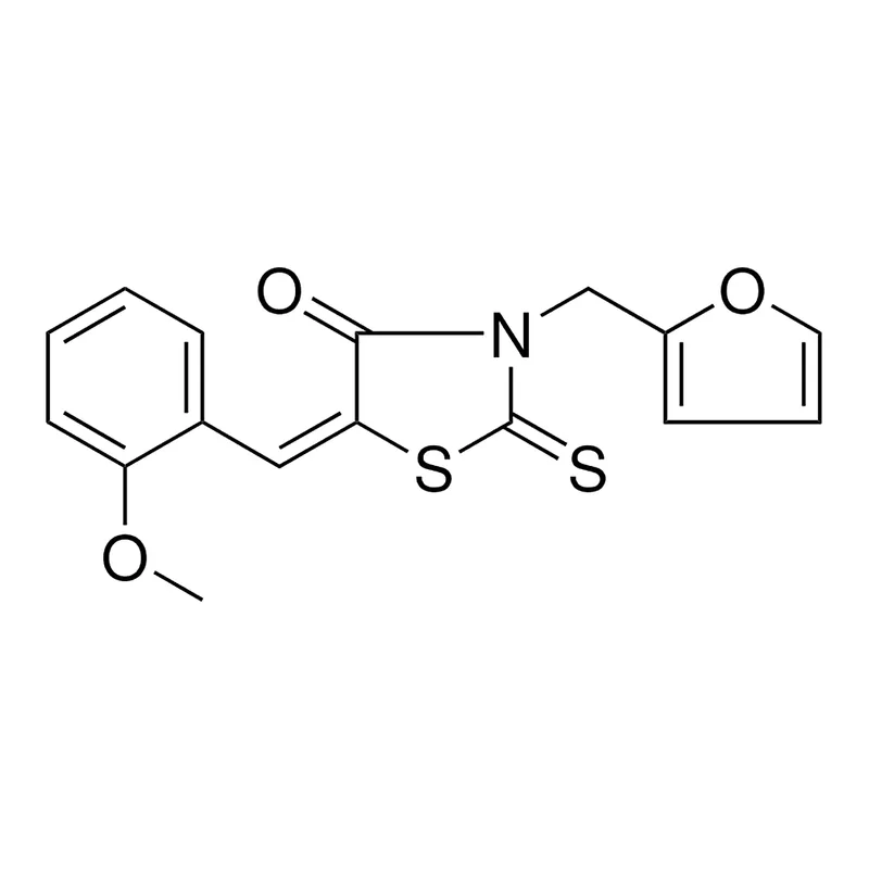 Merck 3-FURAN-2-YLMETHYL-5-(2-METHOX - 10 MG &