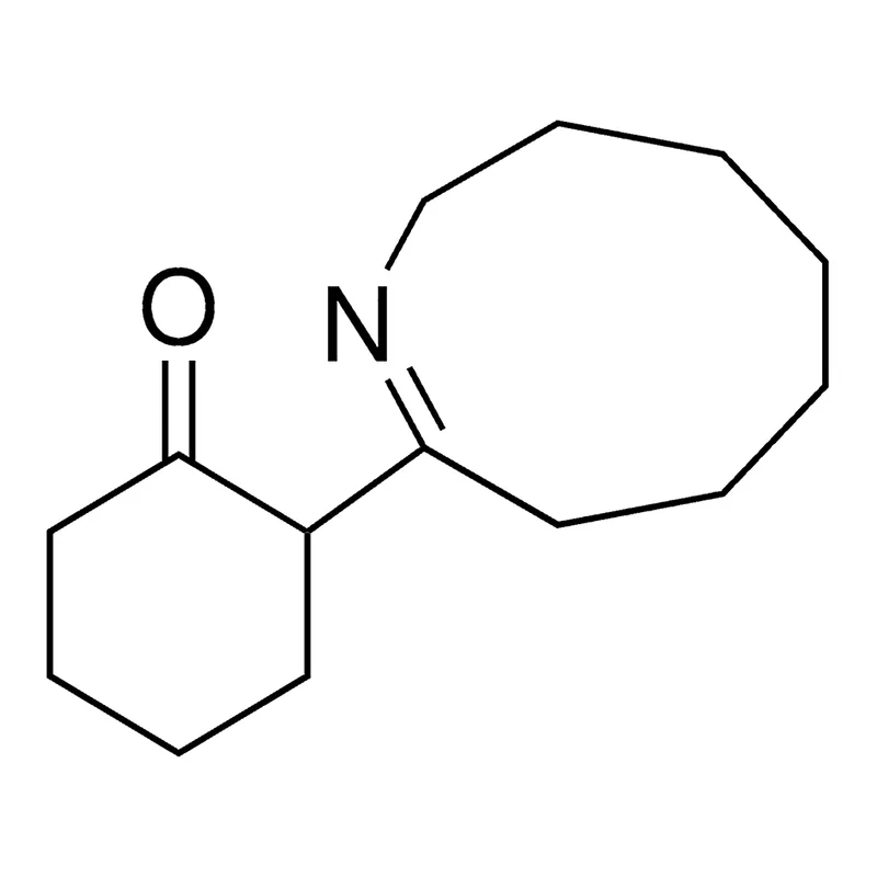 Merck 2-(AZACYCLONON-1-EN-2-YL)-1-CY - 50 MG&