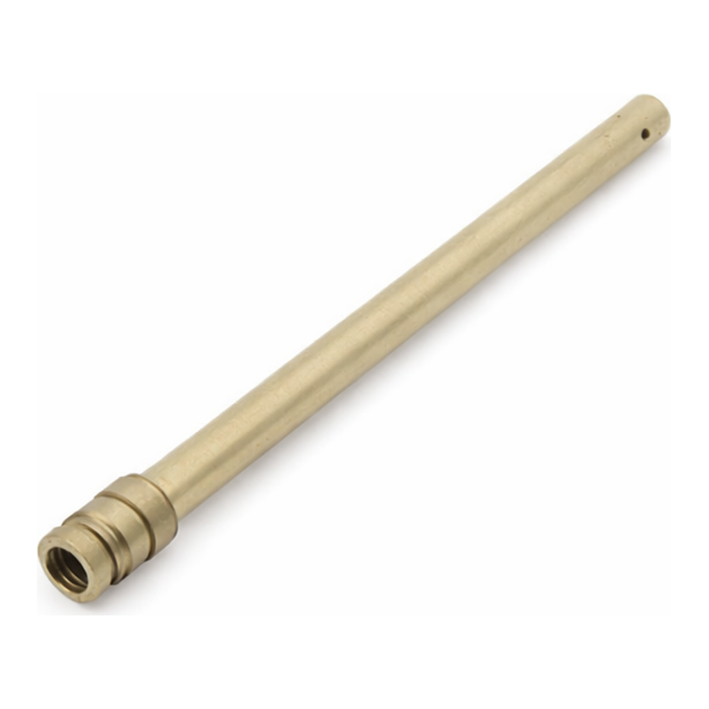 Agilent 0.53mm Col adapter (use w/glass liner)