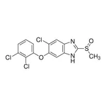 Merck Triclabendazole sulfoxide