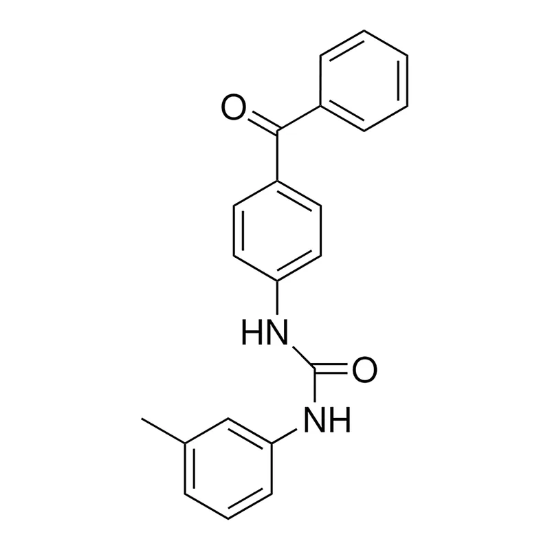 Merck 1-(4-BENZOYLPHENYL)-3-(3-METHY - 50 MG&