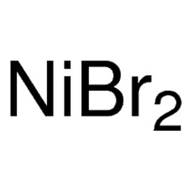 Merck NICKEL(II) BROMIDE, ANHYDROUS, POWDER, &