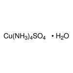 Merck TETRAAMMINECOPPER(II) SULFATE MONOHYDRA&