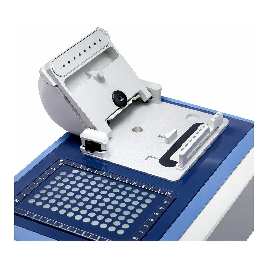 Thermo Fisher Scientific NanoDrop Eight UV-Vis Spectrophotometer