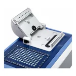 Thermo Fisher Scientific NanoDrop Eight UV-Vis Spectrophotometer