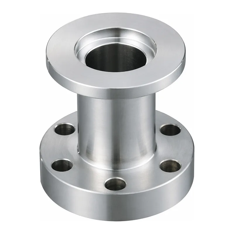 AS ONE ConversIon Flange, 변환 플랜지